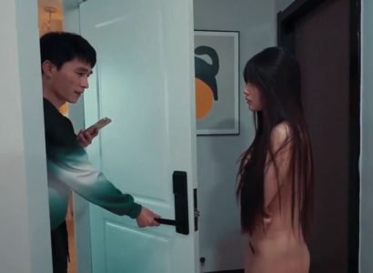 jav nhat JUX-816_Biết chồng ngoại tình, vợ cho bố chồng địt để... trả thù